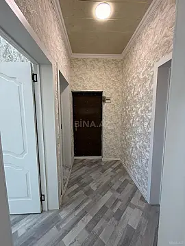 Satılır 2 otaqlı həyət evi 50 m²