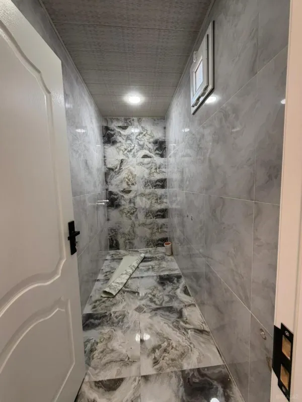 Satılır 2 otaqlı həyət evi 50 m²