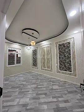 Satılır 2 otaqlı həyət evi 50 m² — Xırdalan, Abşeron 2 otaq 50.00 m²