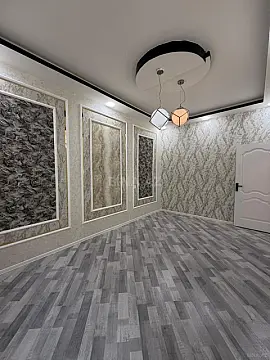 Satılır 2 otaqlı həyət evi 50 m²