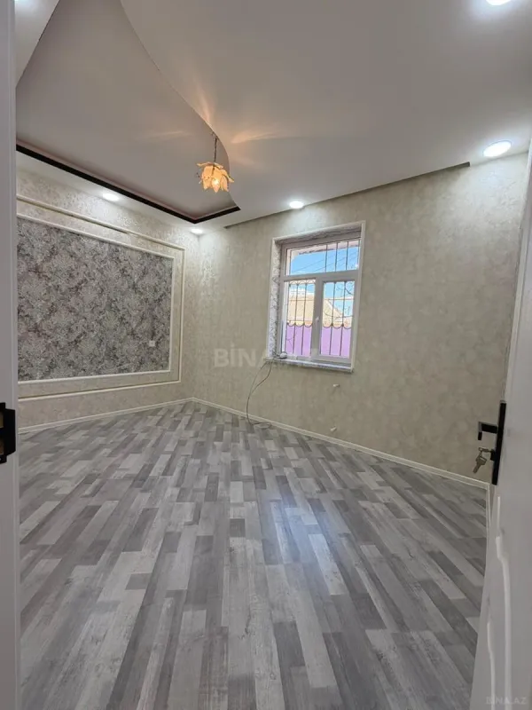 Satılır 2 otaqlı həyət evi 50 m²