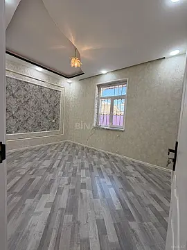 Satılır 2 otaqlı həyət evi 50 m²