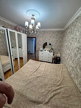 Satılır 3 otaqlı mənzil 82 m²