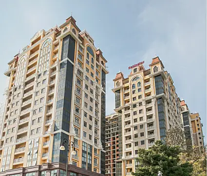 Satılır 3 otaqlı mənzil 121 m² — Bakı, Nərimanov 3 otaq 121.00 m²