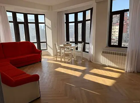 Satılır 2 otaqlı mənzil 85 m² — Bakı, Nərimanov 2 otaq 85.00 m²