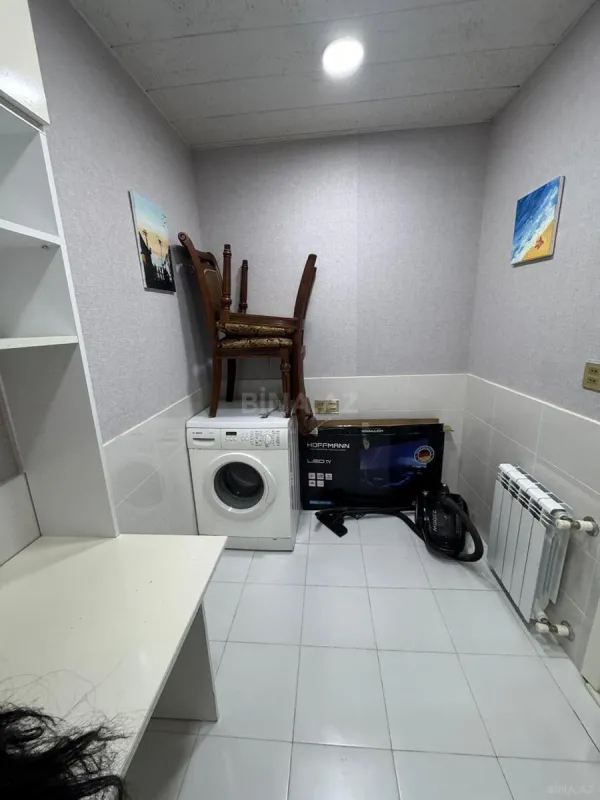 Kirayə verilir 3 otaqlı mənzil 125 m²