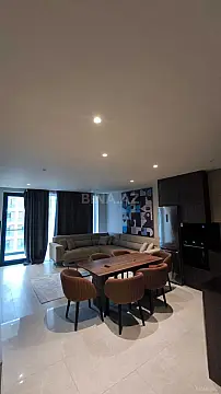 Kirayə verilir 2 otaqlı mənzil 101 m²