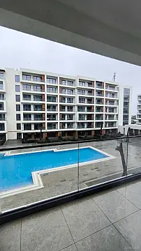 Kirayə verilir 2 otaqlı mənzil 101 m² — Bakı, Sea Breeze 2 otaq 101.00 m²