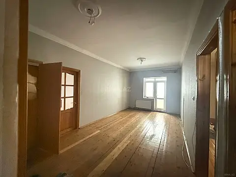 Satılır 4 otaqlı mənzil 100 m² — Bakı, Bülbülə 4 otaq 100.00 m²