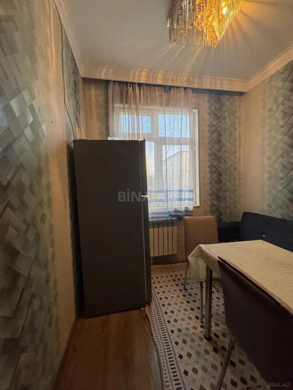Satılır 2 otaqlı mənzil 38 m²