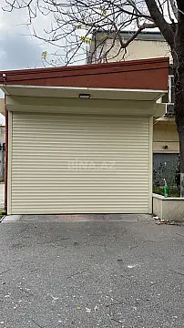 Kirayə verilir qaraj 45 m² — Bakı, Badamdar 45.00 m²