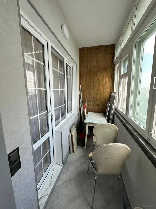 Satılır 3 otaqlı mənzil 84 m²