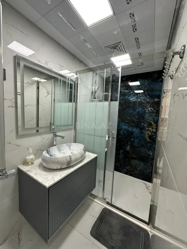 Satılır 3 otaqlı mənzil 84 m²