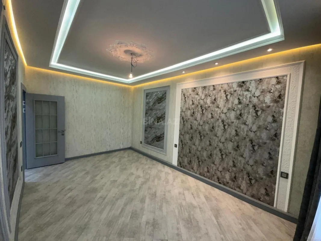 Satılır 3 otaqlı mənzil 84 m²