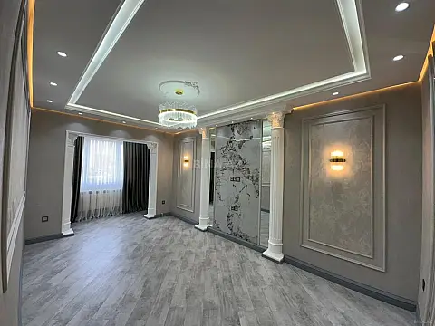 Satılır 3 otaqlı mənzil 84 m² — Bakı, Bülbülə 3 otaq 84.00 m²