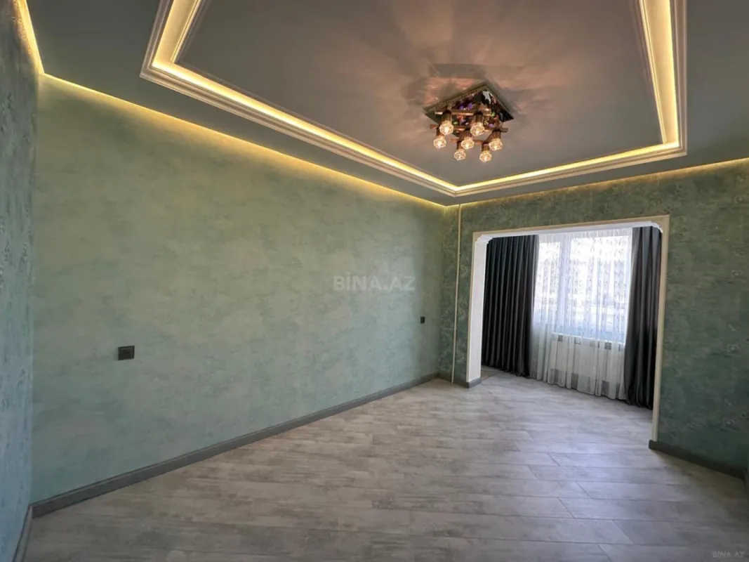 Satılır 3 otaqlı mənzil 84 m²