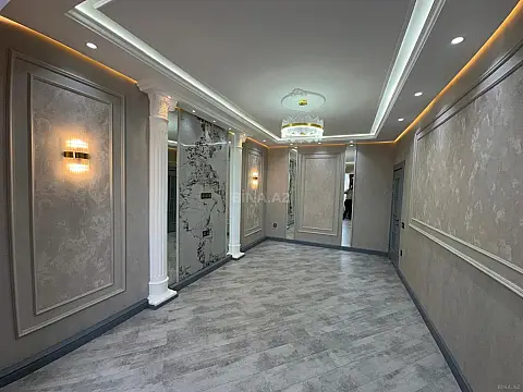 Satılır 3 otaqlı mənzil 84 m²