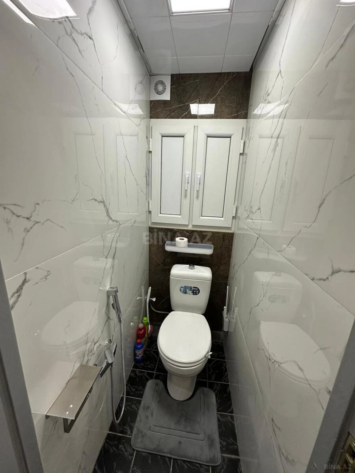 Satılır 3 otaqlı mənzil 84 m²