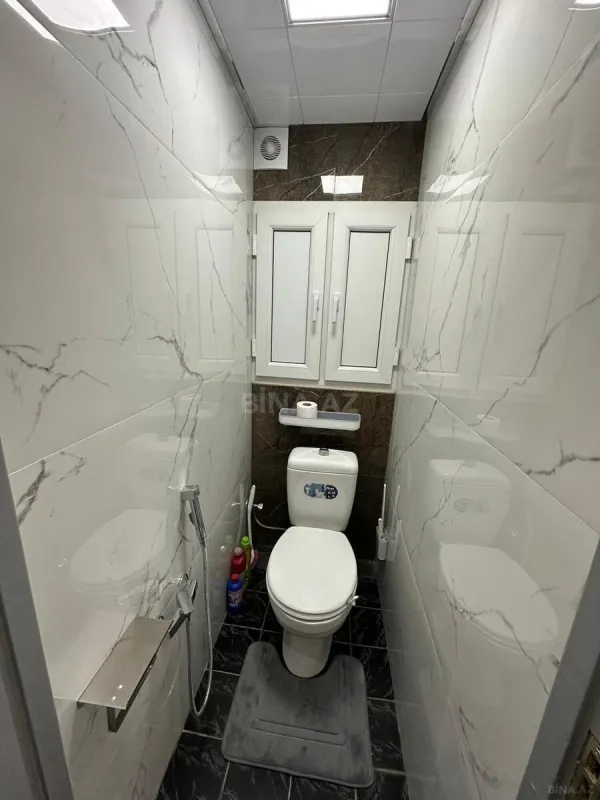 Satılır 3 otaqlı mənzil 84 m²