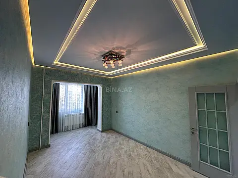 Satılır 3 otaqlı mənzil 84 m²