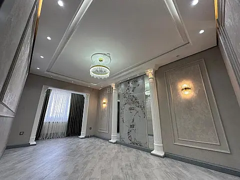 Satılır 3 otaqlı mənzil 84 m²