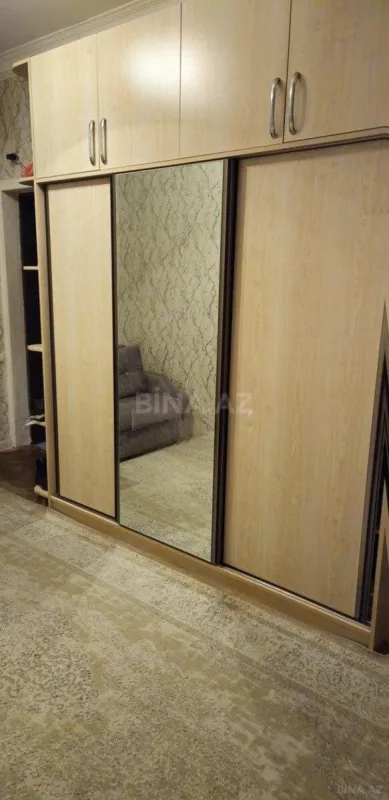 Kirayə verilir 2 otaqlı mənzil 87 m²