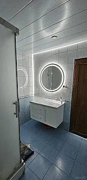 Kirayə verilir 2 otaqlı mənzil 87 m²