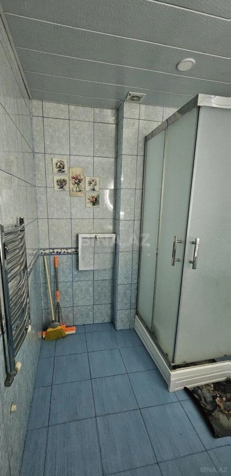 Kirayə verilir 2 otaqlı mənzil 87 m²