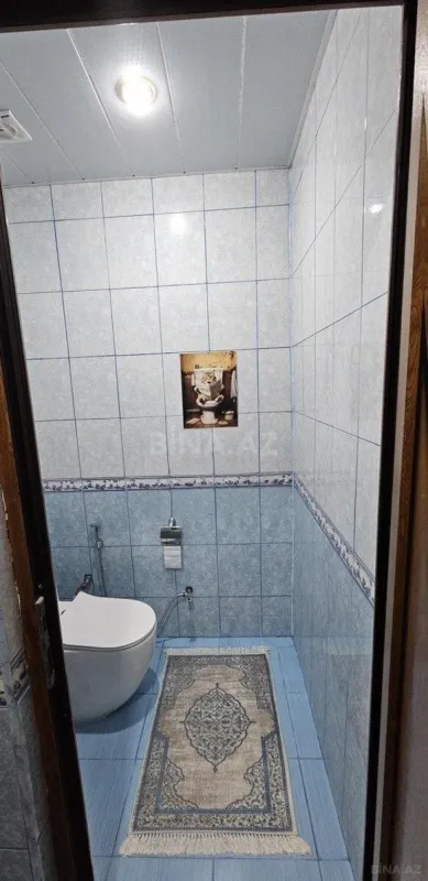 Kirayə verilir 2 otaqlı mənzil 87 m²