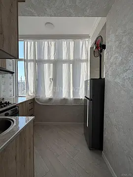 Satılır 2 otaqlı mənzil 53 m²