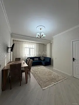 Satılır 2 otaqlı mənzil 53 m² — Bakı, Masazır 2 otaq 53.00 m²