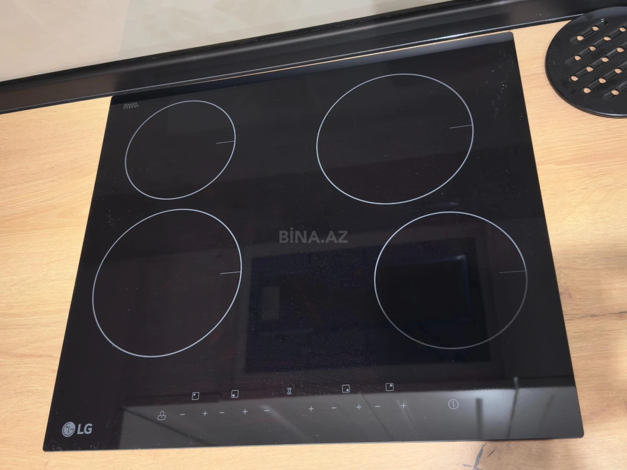 Kirayə verilir 2 otaqlı mənzil 63 m²