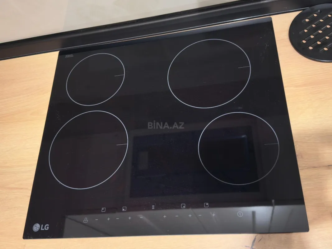 Kirayə verilir 2 otaqlı mənzil 63 m²