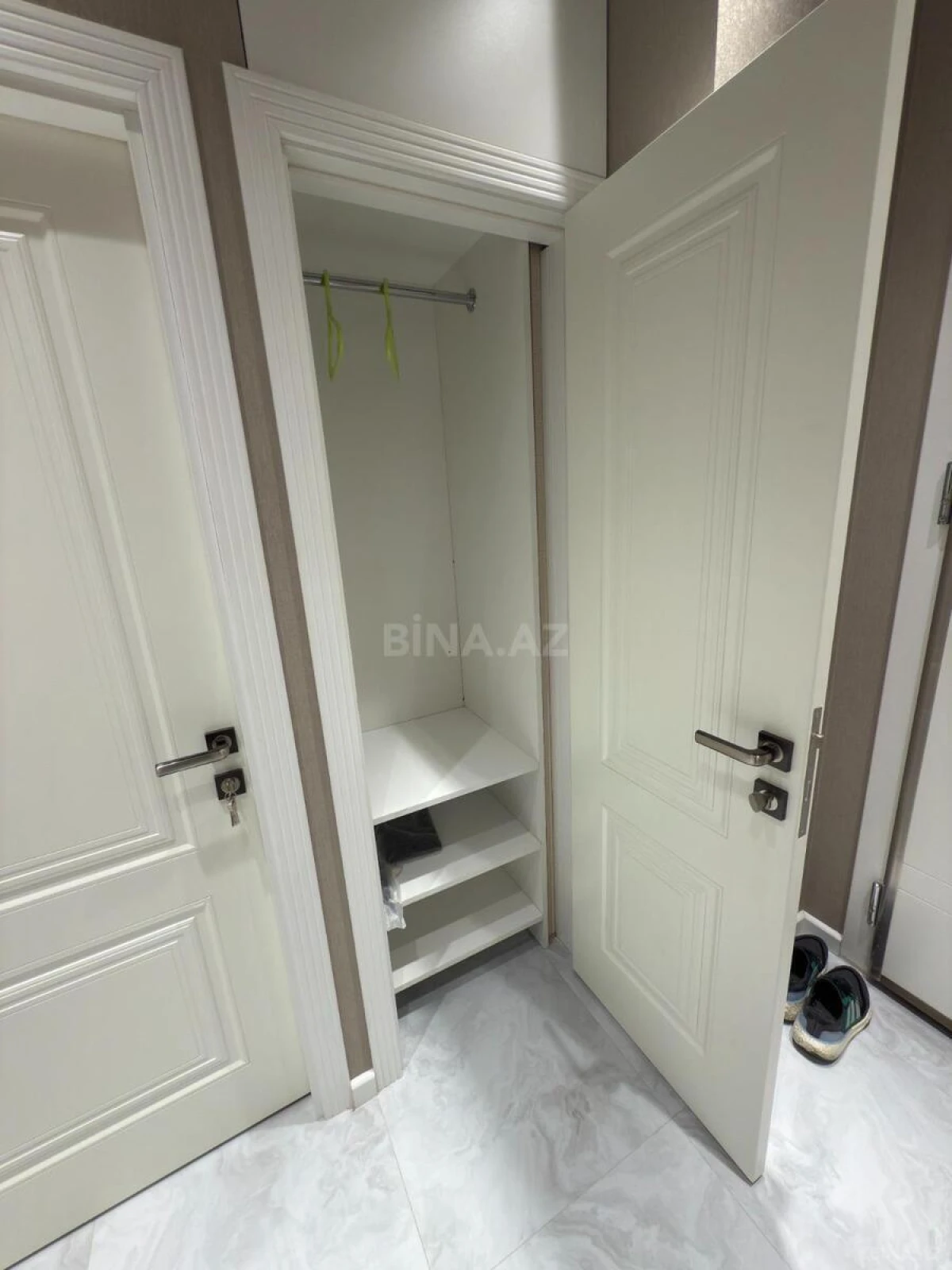 Kirayə verilir 2 otaqlı mənzil 63 m²