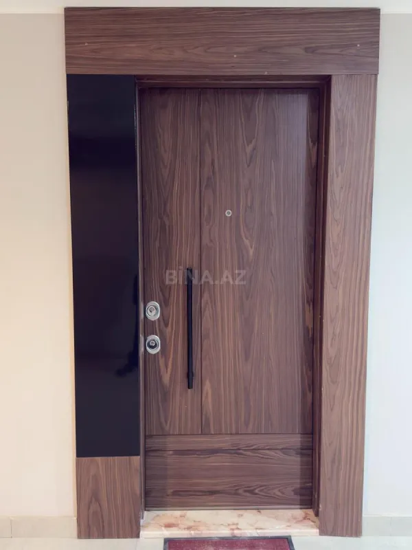 Kirayə verilir 2 otaqlı mənzil 63 m²