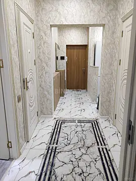 Satılır 2 otaqlı mənzil 52 m² — Bakı, Yeni Günəşli 2 otaq 52.00 m²