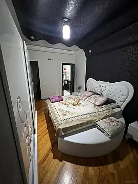 Satılır 3 otaqlı mənzil 120 m²