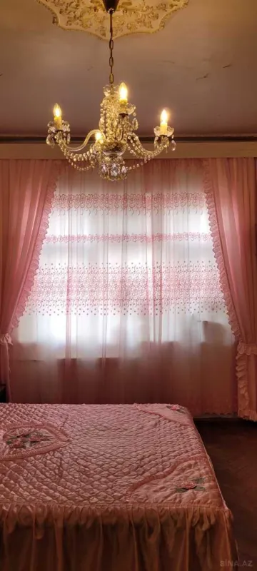 Kirayə verilir 3 otaqlı mənzil 80 m²