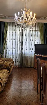 Kirayə verilir 3 otaqlı mənzil 80 m²