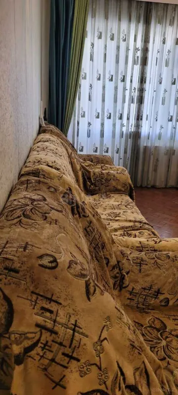 Kirayə verilir 3 otaqlı mənzil 80 m²