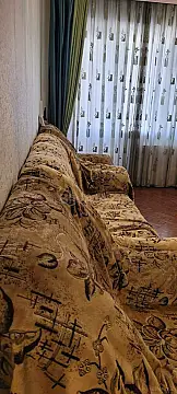 Kirayə verilir 3 otaqlı mənzil 80 m²