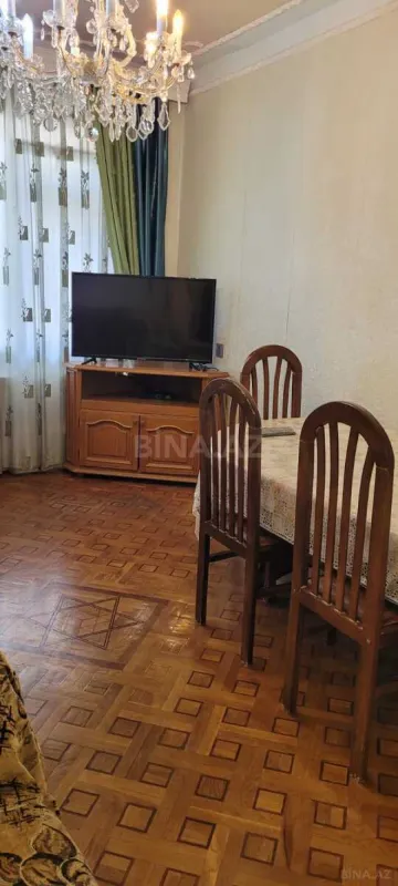 Kirayə verilir 3 otaqlı mənzil 80 m²