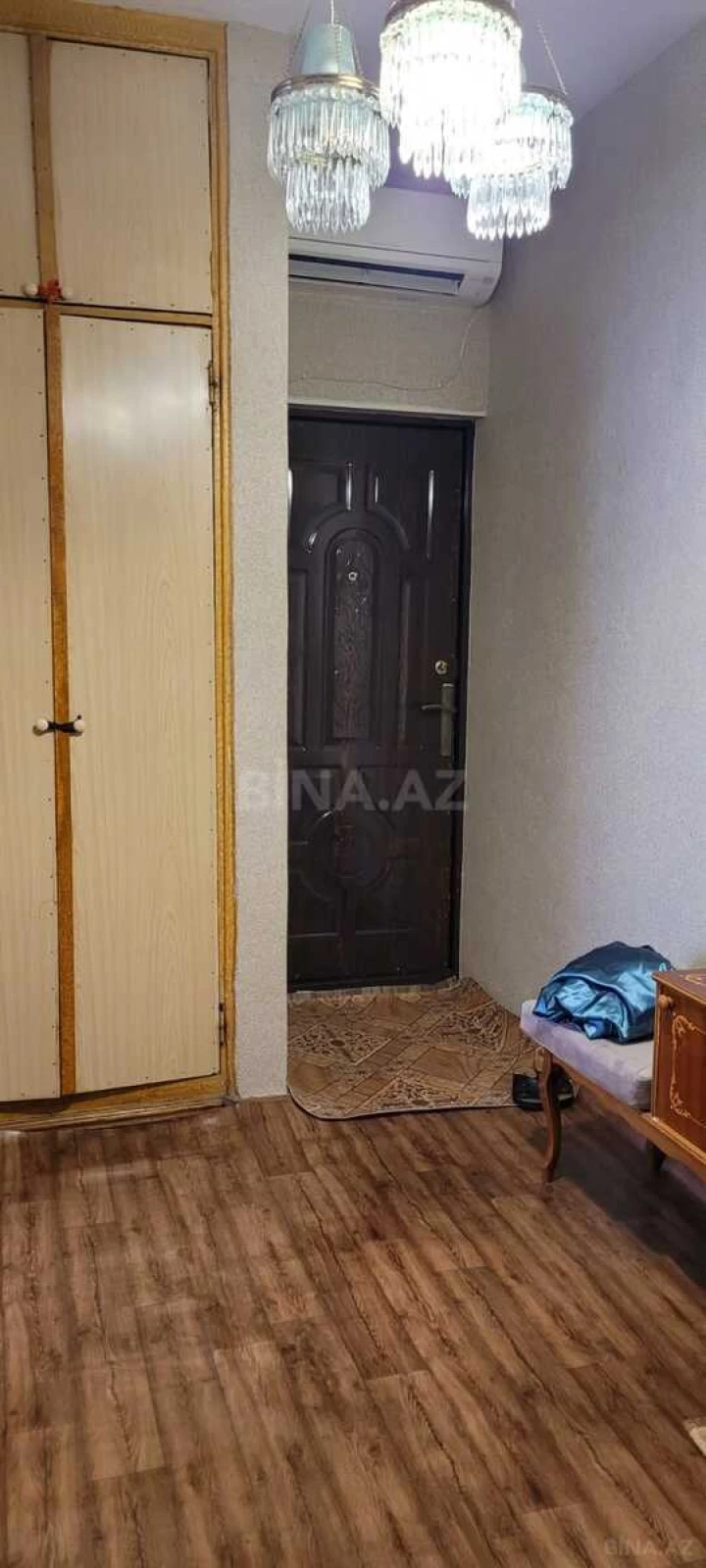Kirayə verilir 3 otaqlı mənzil 80 m²