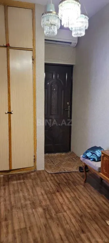 Kirayə verilir 3 otaqlı mənzil 80 m²