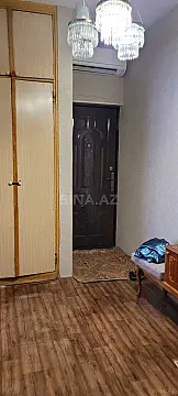 Kirayə verilir 3 otaqlı mənzil 80 m²