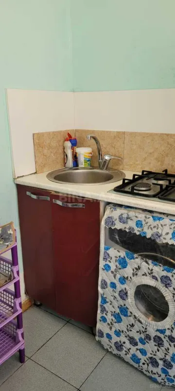 Kirayə verilir 3 otaqlı mənzil 80 m²