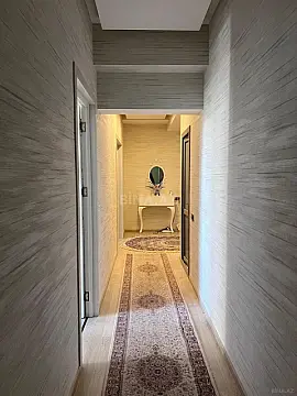 Satılır 2 otaqlı mənzil 87 m²