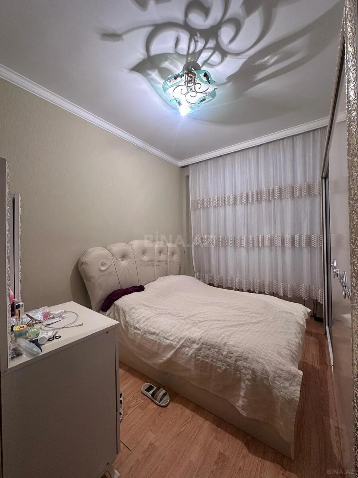 Satılır 3 otaqlı mənzil 73 m²