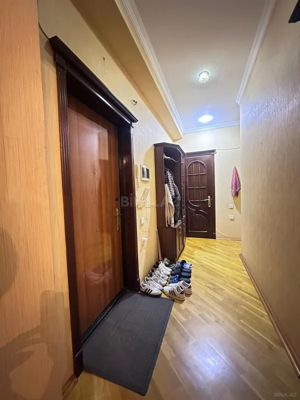 Satılır 3 otaqlı mənzil 73 m²