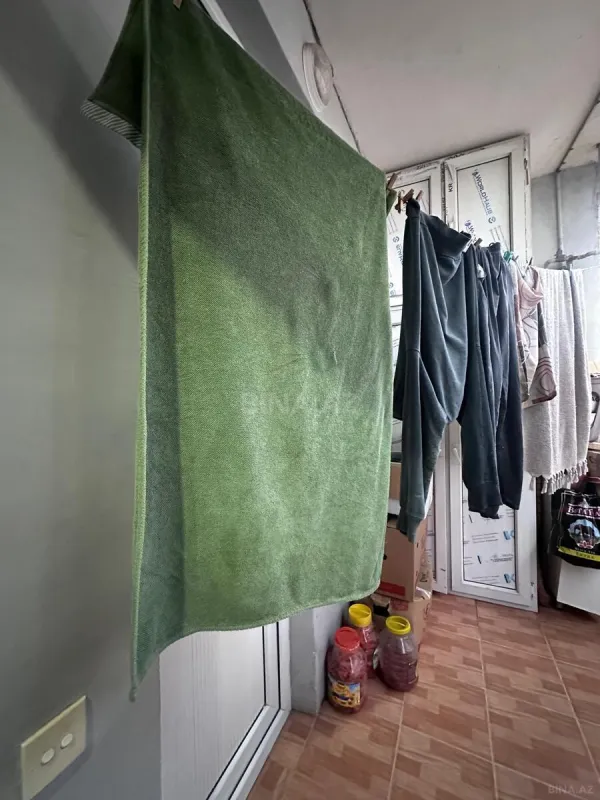 Satılır 3 otaqlı mənzil 73 m²